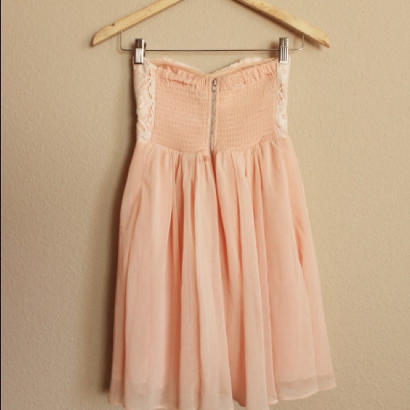 Dotti Dress size 10 - Picture 4 of 8